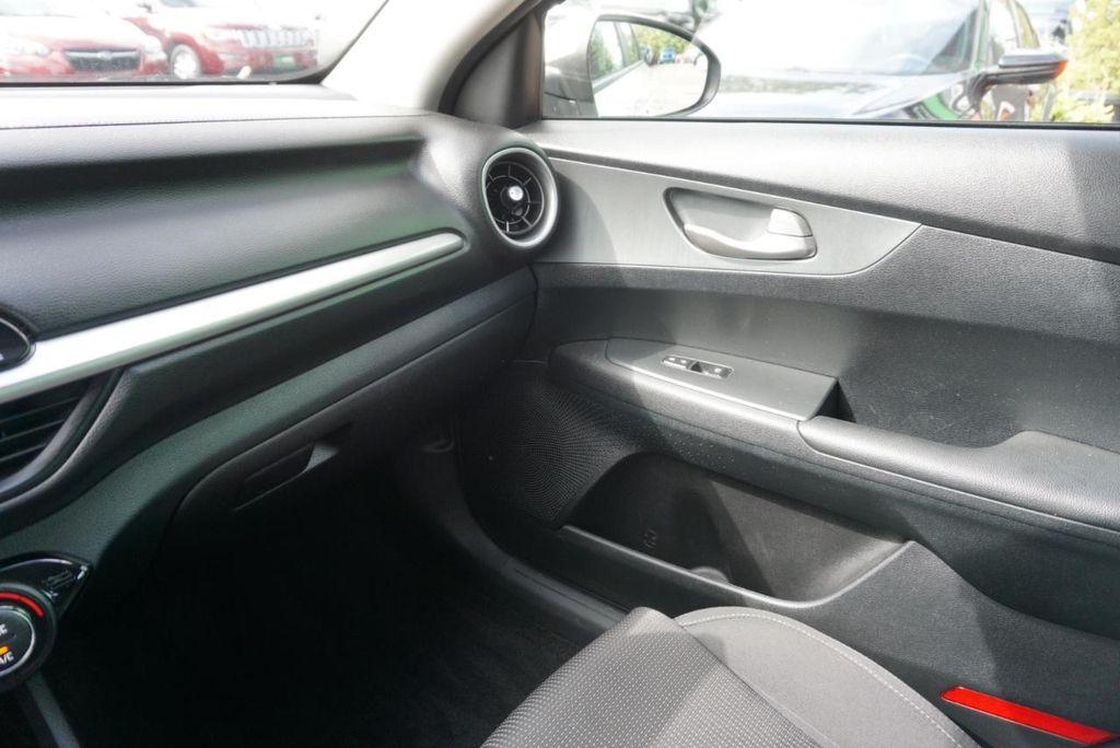 used 2019 Kia Forte car, priced at $9,990