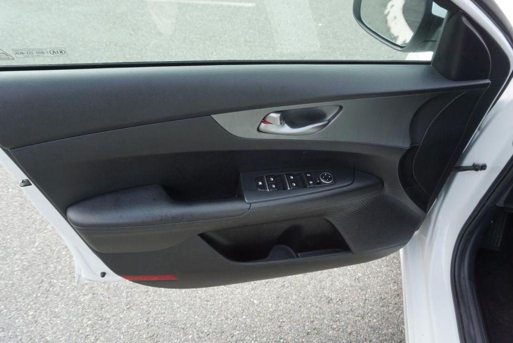 used 2019 Kia Forte car, priced at $9,990