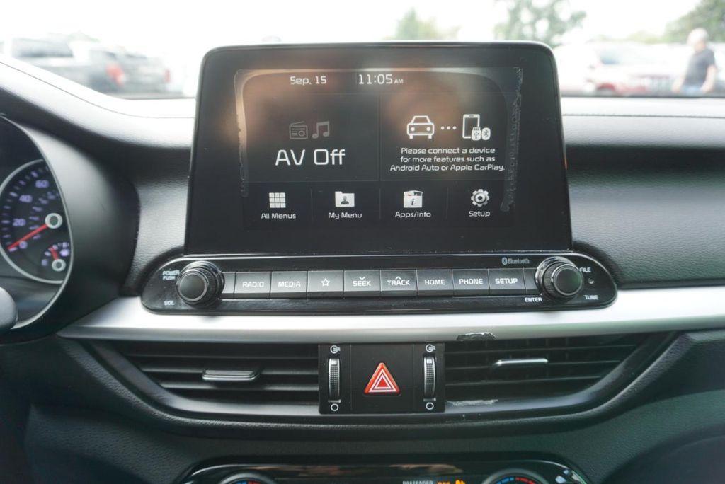 used 2019 Kia Forte car, priced at $9,990