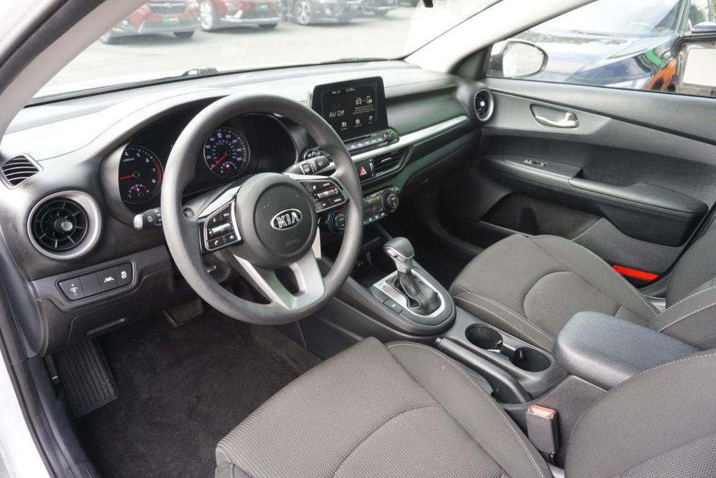 used 2019 Kia Forte car, priced at $9,990