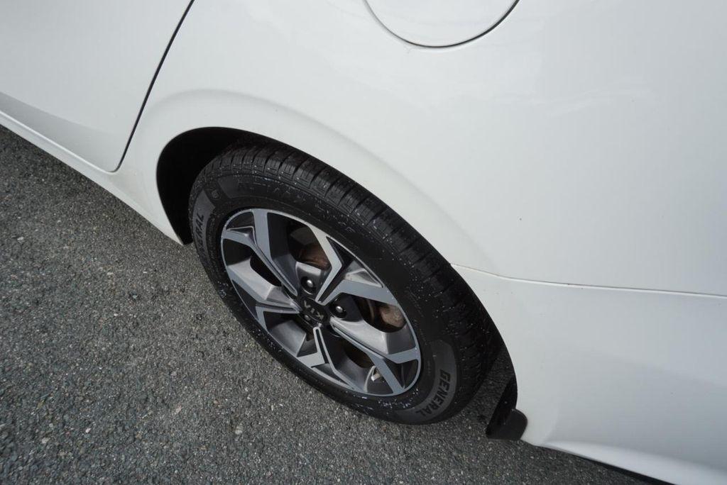 used 2019 Kia Forte car, priced at $9,990