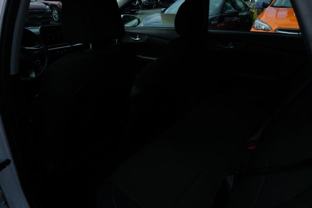 used 2019 Kia Forte car, priced at $9,990