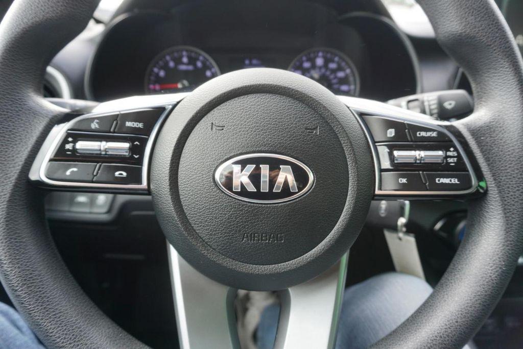 used 2019 Kia Forte car, priced at $9,990