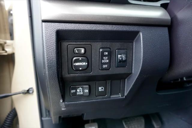 used 2018 Toyota Tundra car, priced at $31,500