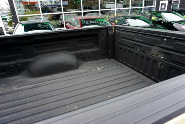 used 2018 Toyota Tundra car, priced at $31,500