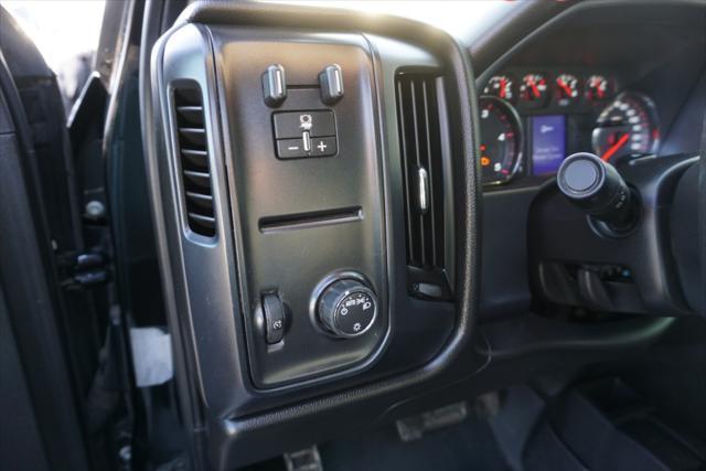 used 2018 GMC Sierra 2500 car, priced at $34,400