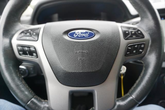 used 2019 Ford Ranger car, priced at $21,900