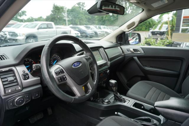 used 2019 Ford Ranger car, priced at $21,900