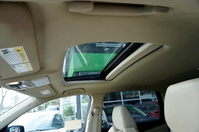 used 2020 Acura MDX car, priced at $22,700