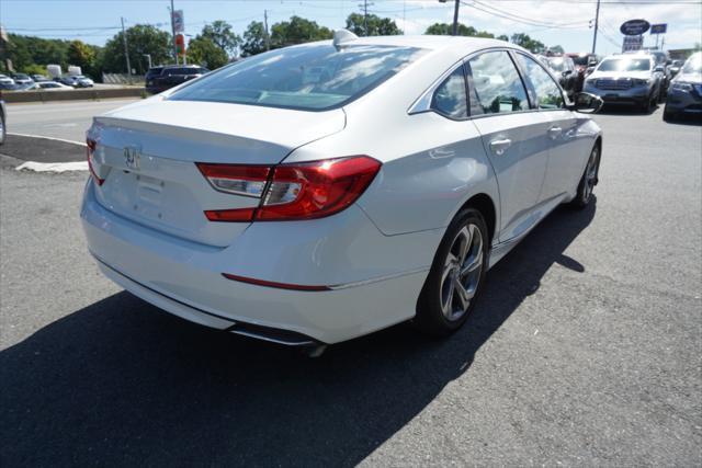 used 2018 Honda Accord car, priced at $16,990