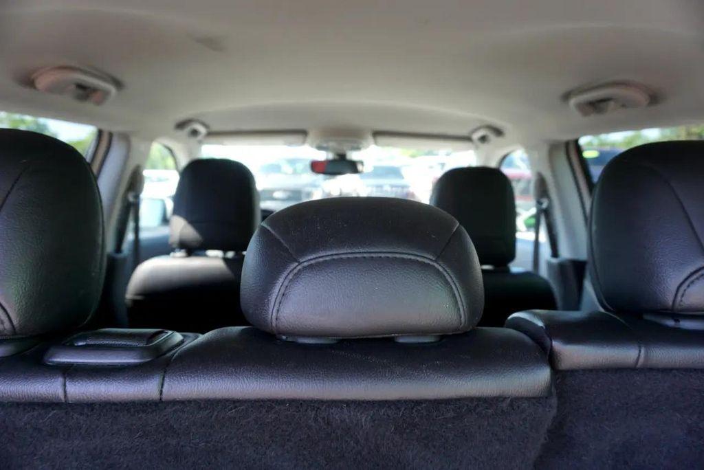 used 2021 Jeep Compass car, priced at $13,600