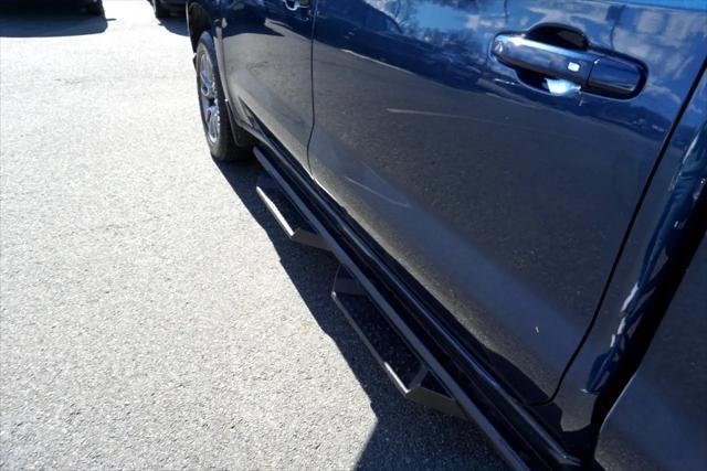 used 2019 Chevrolet Silverado 1500 car, priced at $22,990