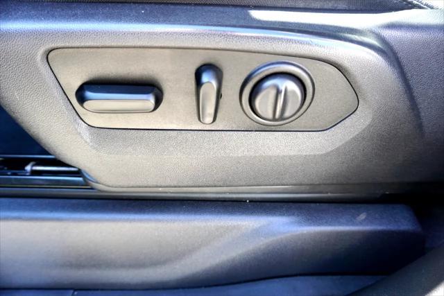 used 2019 Chevrolet Silverado 1500 car, priced at $22,990