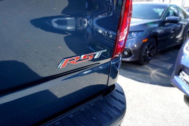 used 2019 Chevrolet Silverado 1500 car, priced at $22,990
