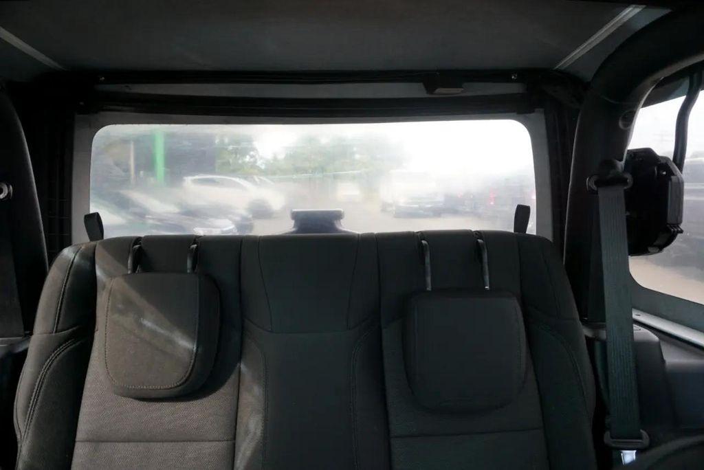 used 2020 Jeep Wrangler car, priced at $22,900