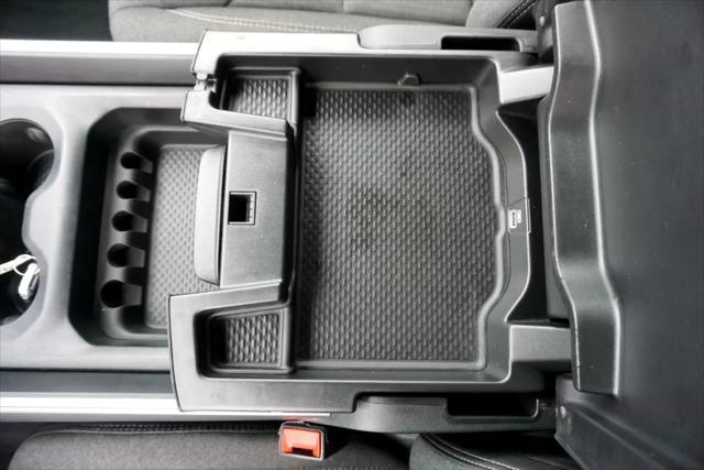 used 2019 Ram 1500 car