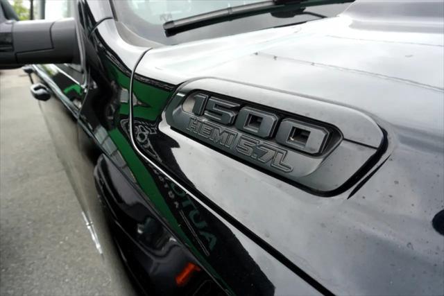 used 2019 Ram 1500 car