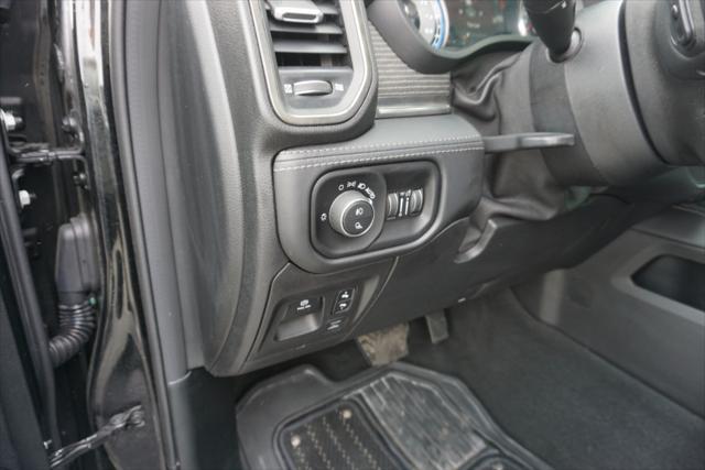 used 2020 Ram 1500 car, priced at $35,990