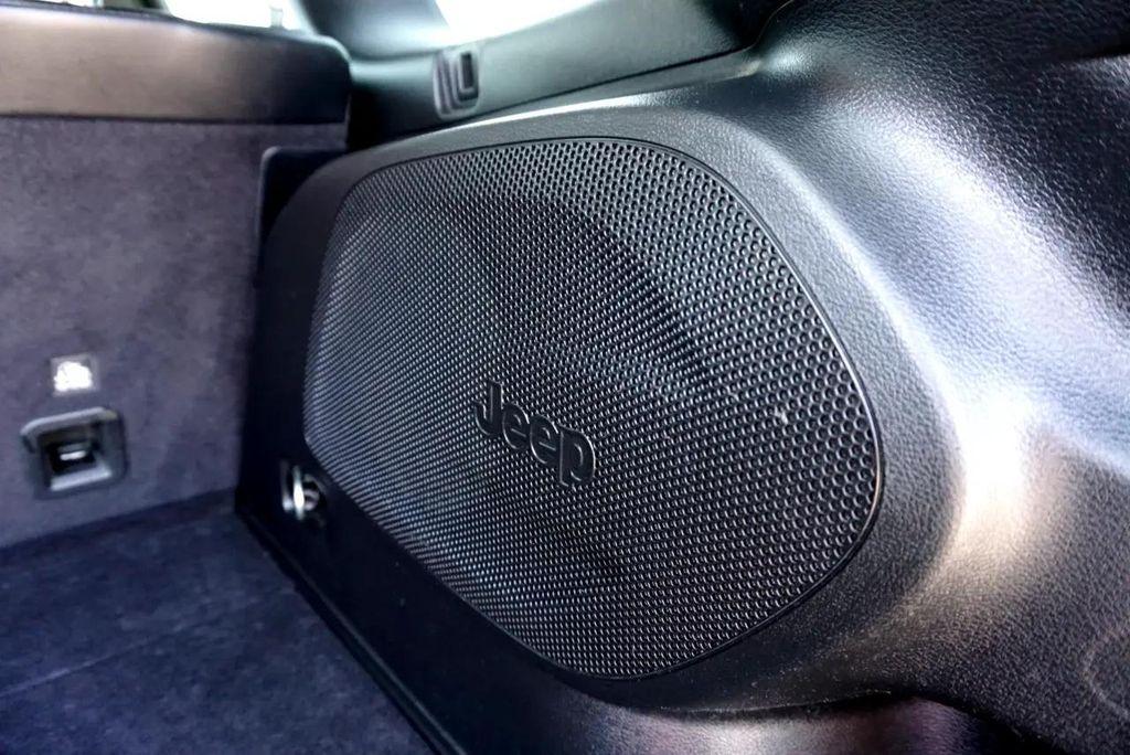 used 2019 Jeep Cherokee car, priced at $15,700