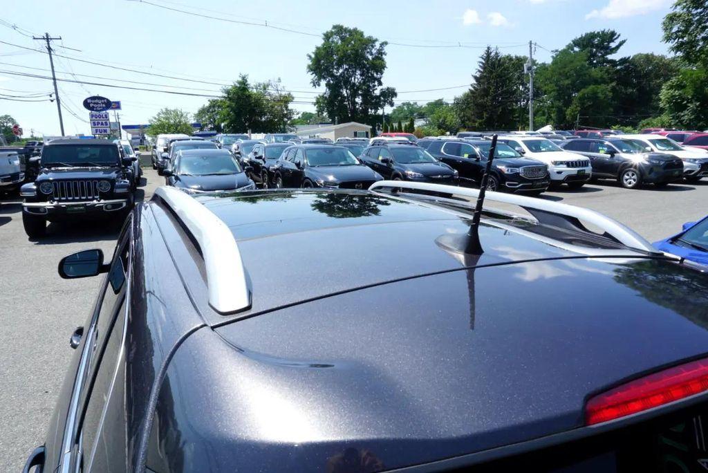 used 2019 Jeep Cherokee car, priced at $15,700
