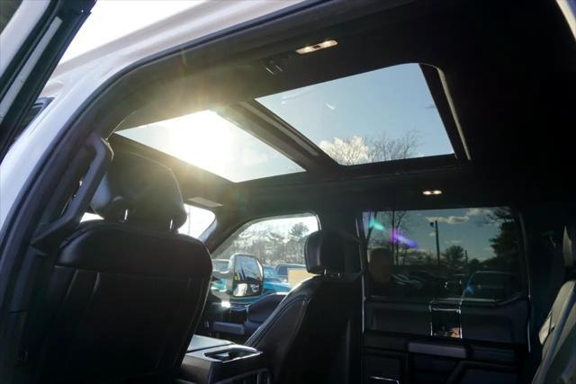 used 2020 Ford F-250 car, priced at $45,990