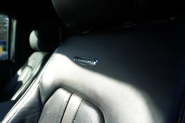 used 2020 Ford F-250 car, priced at $45,990
