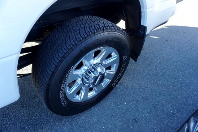 used 2020 Ford F-250 car, priced at $45,990