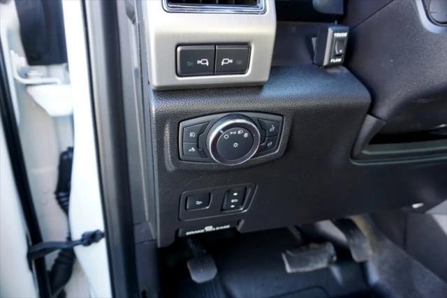 used 2020 Ford F-250 car, priced at $45,990