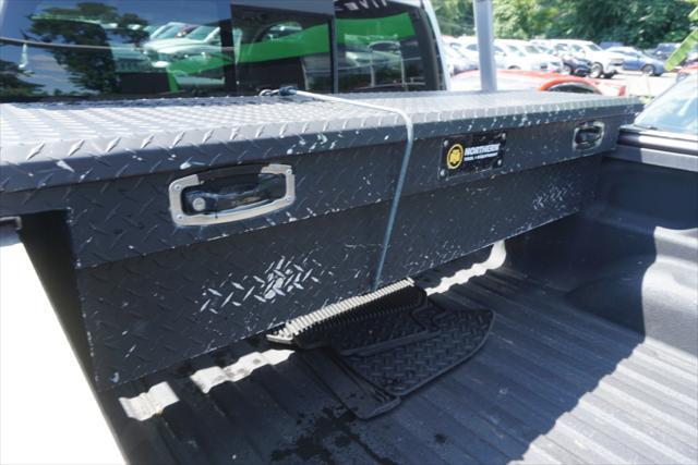 used 2018 Chevrolet Silverado 1500 car, priced at $20,990