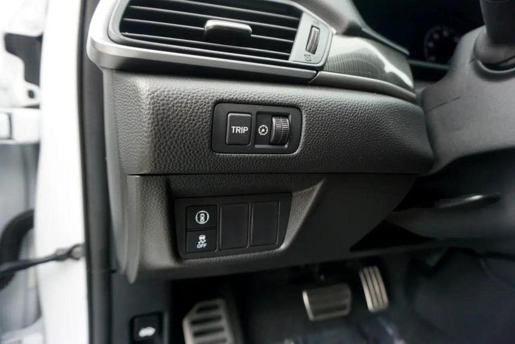 used 2022 Honda Accord car, priced at $26,700