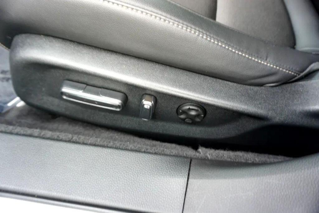 used 2022 Honda Accord car, priced at $26,700