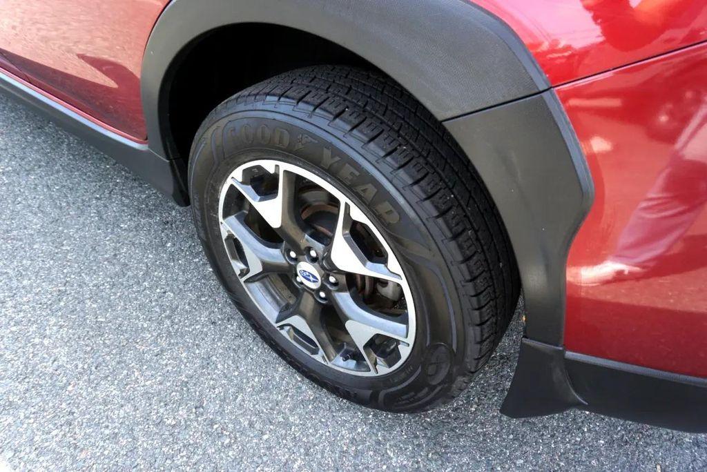 used 2018 Subaru Crosstrek car, priced at $15,700