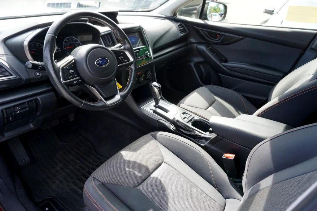 used 2018 Subaru Crosstrek car, priced at $15,700