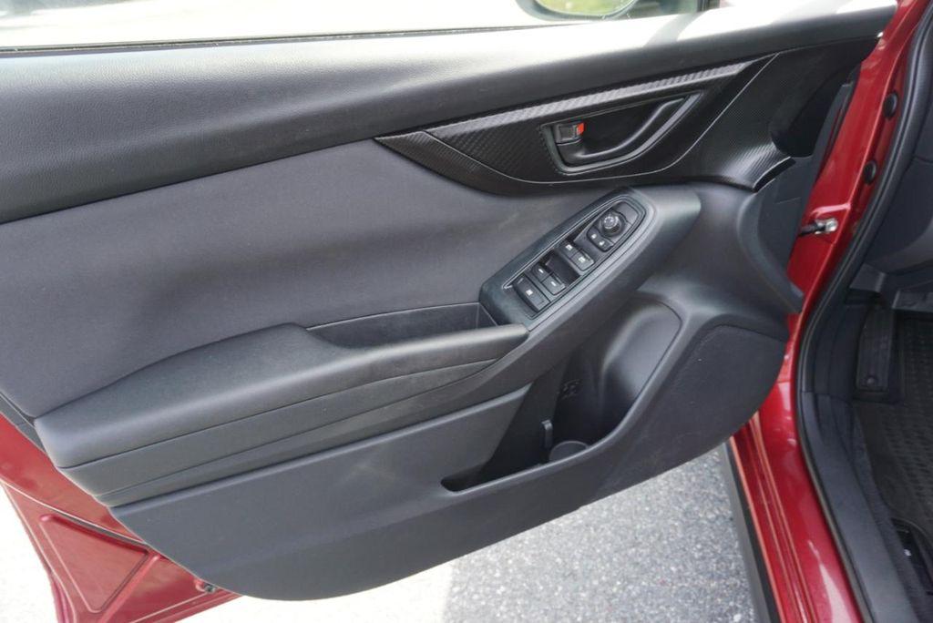 used 2018 Subaru Crosstrek car, priced at $15,700