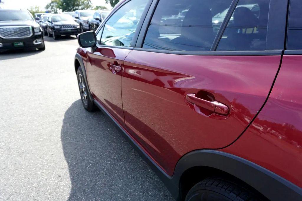 used 2018 Subaru Crosstrek car, priced at $15,700