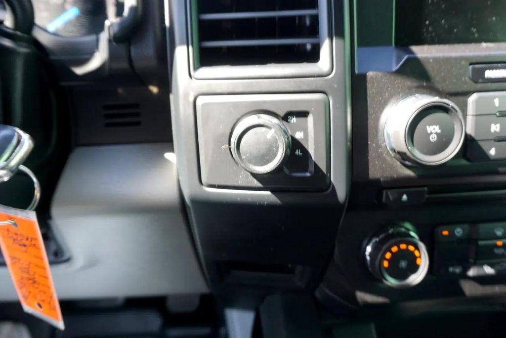used 2018 Ford F-150 car, priced at $20,990