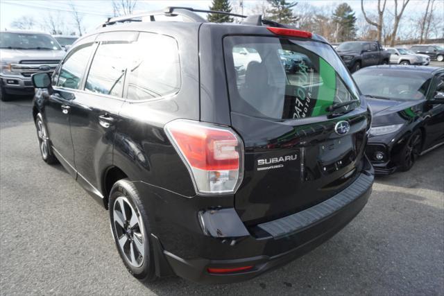 used 2017 Subaru Forester car, priced at $14,500