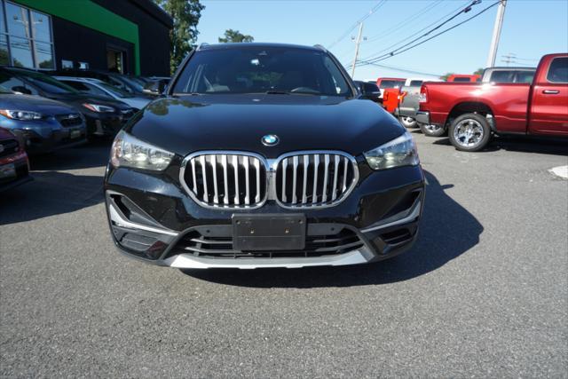 used 2020 BMW X1 car, priced at $24,990