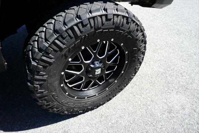 used 2019 Ram 1500 car