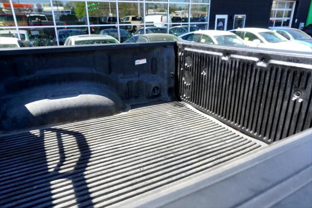 used 2019 Ram 1500 car