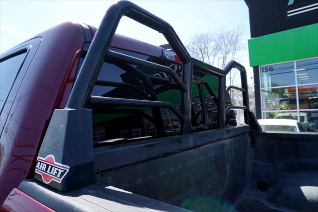 used 2019 Ram 1500 car