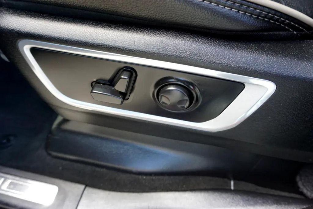used 2022 Ram 1500 car, priced at $37,990