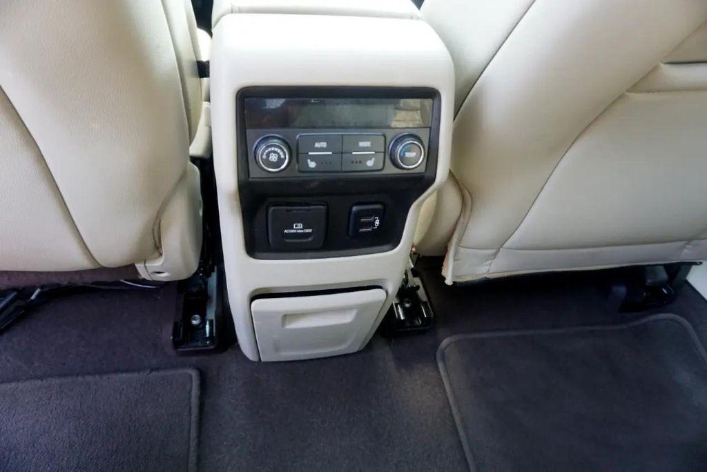 used 2018 GMC Acadia car, priced at $20,800