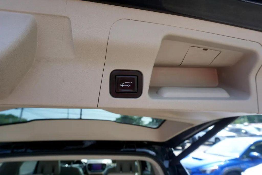 used 2018 GMC Acadia car, priced at $20,800