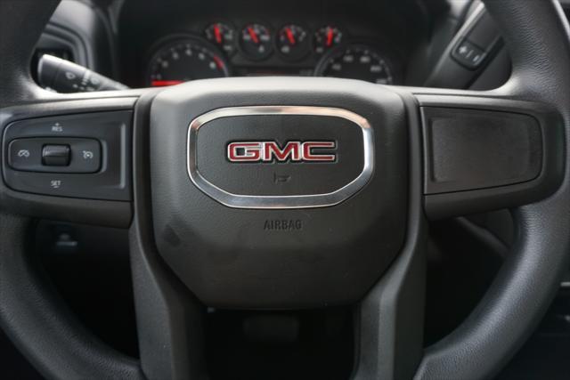 used 2020 GMC Sierra 1500 car, priced at $25,500