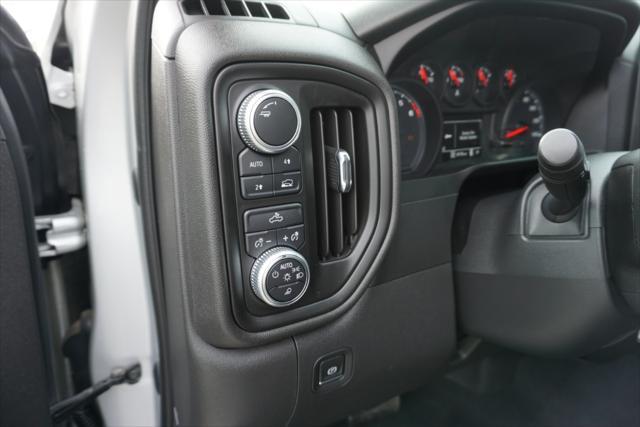 used 2020 GMC Sierra 1500 car, priced at $25,500