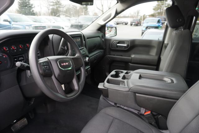 used 2020 GMC Sierra 1500 car, priced at $25,500