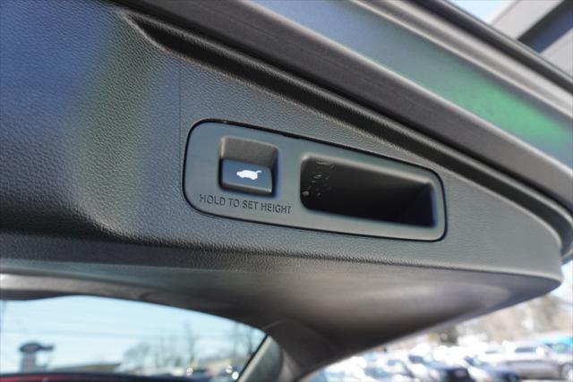used 2018 Honda CR-V car, priced at $17,990