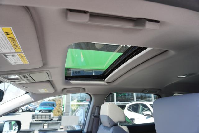 used 2018 Honda CR-V car, priced at $17,990