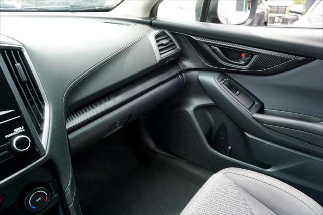 used 2018 Subaru Crosstrek car, priced at $14,600